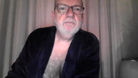 Snapshot of beardman916444 chatting on February 2025 06:20:01 AM Beardman online show from February 2025 06:20:01 AM