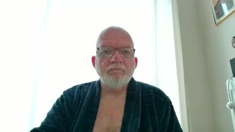 Snapshot of beardman916444 chatting on March 2026 03:50:02 PM Beardman online show from March 2026 03:50:02 PM