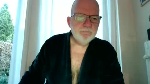 Snapshot of beardman916444 chatting on March 2026 05:57:02 AM Beardman online show from March 2026 05:57:02 AM