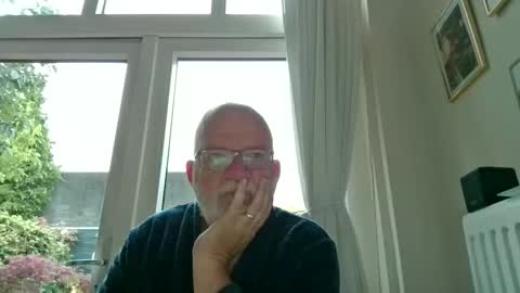 Beardman online show from June 2026 05:11:01 AM
