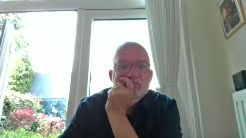 Beardman online show from June 2026 03:03:02 PM