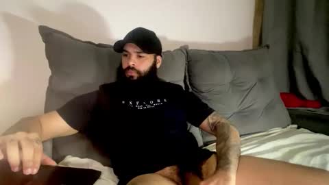 Snapshot of beardmax chatting on June 2026 06:36:02 AM Min online show from June 2026 06:36:02 AM