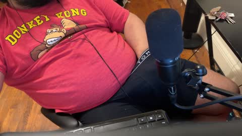 beardudeguy online show from December 2024 06:20:02 PM