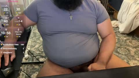 Snapshot of beardudeguy chatting on May 2026 06:35:01 PM beardudeguy online show from May 2026 06:35:01 PM