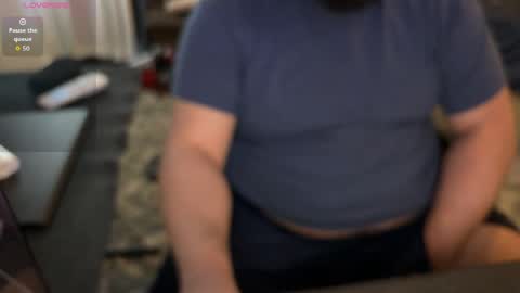 Snapshot of beardudeguy chatting on June 2026 12:18:02 PM beardudeguy online show from June 2026 12:18:02 PM