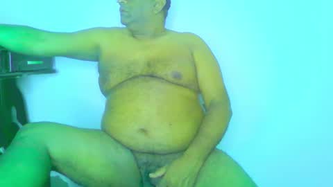 Grizzly   online show from November 2025 08:42:02 PM