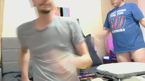 Trev online show from March 2026 05:34:01 AM