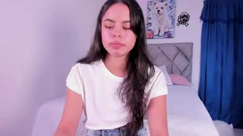 MELANI online show from October 2025 04:27:01 PM