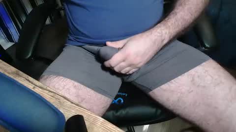 Snapshot of bearscar84 chatting on February 2025 03:34:01 PM bearscar84 online show from February 2025 03:34:01 PM