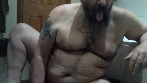 Snapshot of bearsteve75 chatting on January 2025 12:13:02 PM bearsteve75 online show from January 2025 12:13:02 PM