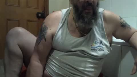Snapshot of bearsteve75 chatting on March 2025 02:23:02 PM bearsteve75 online show from March 2025 02:23:02 PM