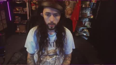 beast bxy online show from November 2025 10:41:01 PM