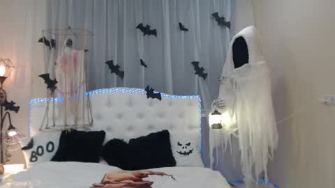 beataangel online show from October 2025 08:20:02 AM