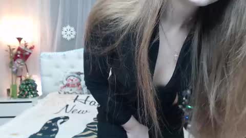 beataangel online show from November 2025 07:55:01 AM