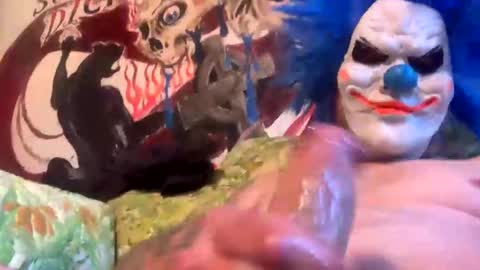 Mikes room online show from October 2025 09:09:02 PM