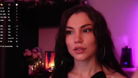 Bzzz Bea online show from February 2025 10:07:02 PM