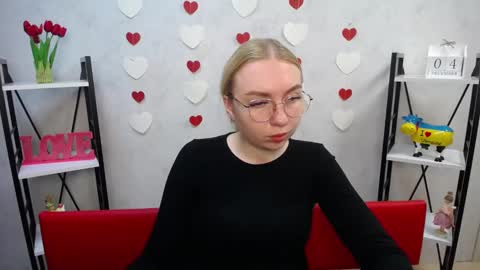 BeatriceFlyy online show from December 2024 12:36:01 PM