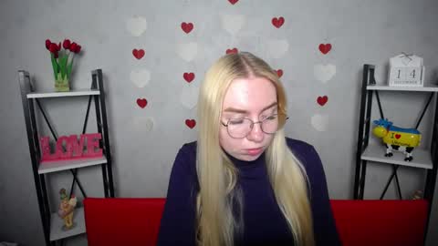 BeatriceFlyy online show from December 2024 01:05:02 PM