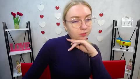 BeatriceFlyy online show from December 2024 07:35:02 AM