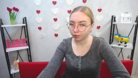 BeatriceFlyy online show from December 2024 06:10:02 AM