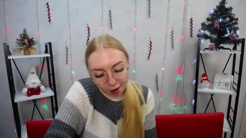 BeatriceFlyy online show from December 2024 06:09:01 AM