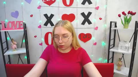 BeatriceFlyy online show from January 2025 03:01:01 PM