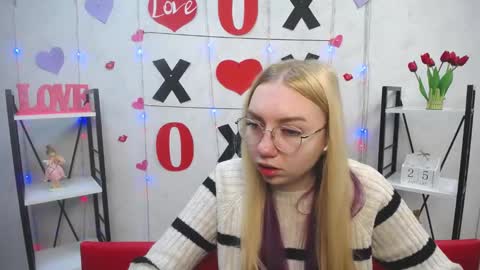 BeatriceFlyy online show from January 2025 06:01:02 AM