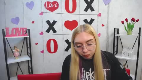 BeatriceFlyy online show from February 2025 01:41:01 PM