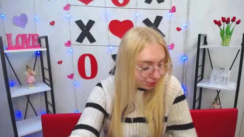 BeatriceFlyy online show from February 2025 11:13:02 AM