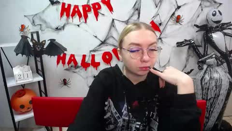 BeatriceFlyy online show from October 2025 11:43:02 AM