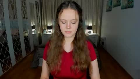 BeatriceWild online show from February 2026 11:09:02 AM