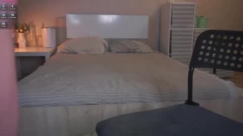 Beatrice online show from November 2025 06:19:02 PM