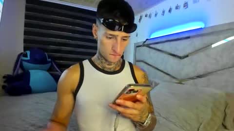 Snapshot of beatseduction chatting on March 2026 11:05:02 AM beatseduction online show from March 2026 11:05:02 AM