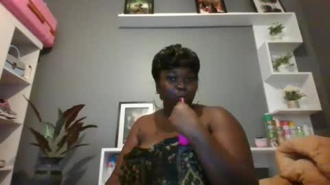 Lil stunner online show from February 2025 02:34:02 PM