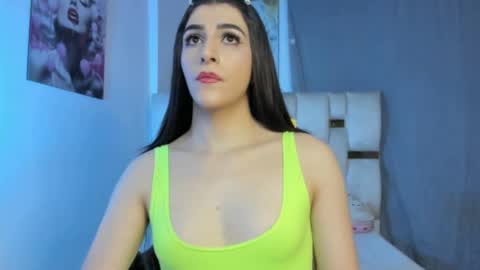 Valeria online show from February 2026 01:53:02 AM