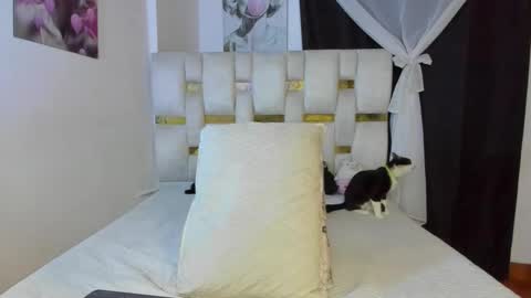 Valeria online show from March 2026 11:31:01 PM