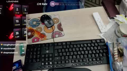 your Lana online show from February 2025 02:18:01 AM