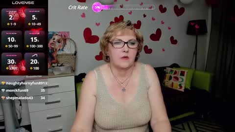 your Lana online show from February 2025 05:23:02 AM