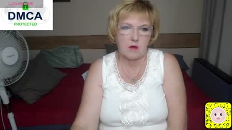 your Lana online show from June 2026 05:15:02 PM