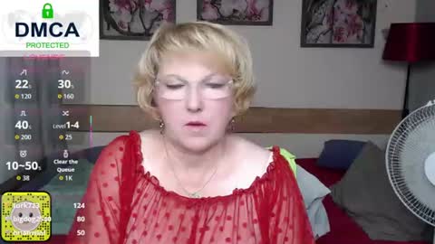 your Lana online show from June 2026 05:17:02 AM