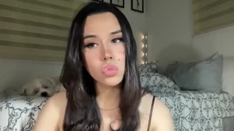 Sweet Aya online show from June 2026 03:47:02 PM