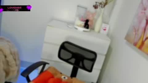 Aleah Mendez online show from April 2026 10:24:01 AM