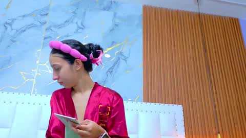 Shalom  online show from September 2025 08:08:02 PM