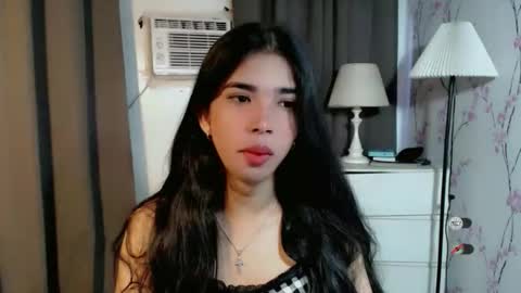 TRIXIE online show from March 2026 02:07:02 AM