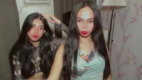 TRIXIE online show from March 2026 03:03:02 AM