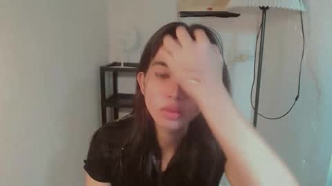 Snapshot of beautifultrixie chatting on May 2026 07:03:01 AM TRIXIE online show from May 2026 07:03:01 AM