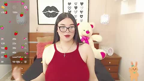 beautty_pink online show from January 2025 01:57:01 PM