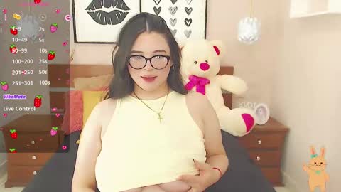 beautty_pink online show from January 2025 05:15:02 PM