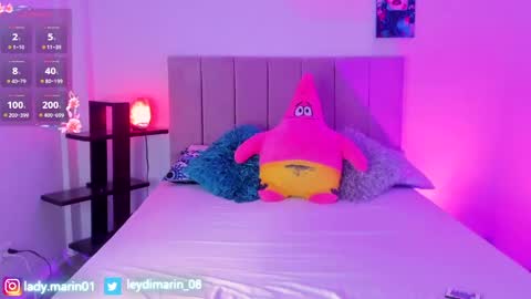 Leydi  online show from May 2026 02:00:02 PM