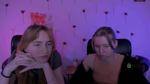 beauty_ginger online show from February 2026 08:27:02 PM